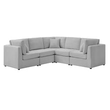 Load image into Gallery viewer, Chauncy - 5 Piece Sectional