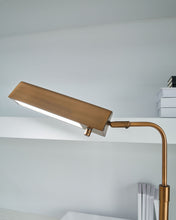 Load image into Gallery viewer, Yafe - Metal Lamp