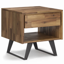 Load image into Gallery viewer, Lowry - Modern End Table