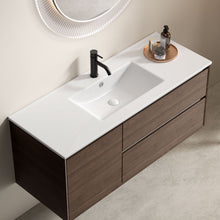 Load image into Gallery viewer, Bathroom Sink, Countertop Wash Basin For Bathroom
