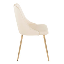 Load image into Gallery viewer, Giovanni - Contemporary Elegant Design Dining Chair (Set of 2)