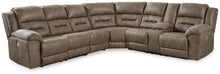 Load image into Gallery viewer, Ravenel - Reclining Sectional