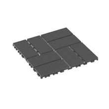 Load image into Gallery viewer, Interlocking Deck Tiles, 44 Pack