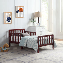 Load image into Gallery viewer, Jax - Toddler Bed - Cherry