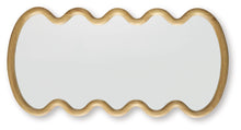 Load image into Gallery viewer, Serendis - Accent Mirror - Brown