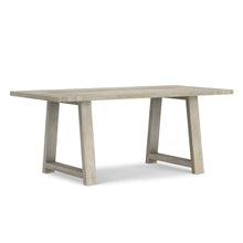 Load image into Gallery viewer, Whitley - Dining Table