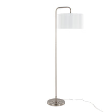 Load image into Gallery viewer, Puck - Contemporary Floor Lamp