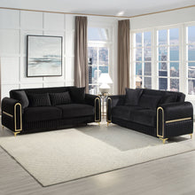 Load image into Gallery viewer, Ruby - Sofa Set