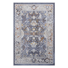 Load image into Gallery viewer, Payas - 8' X 10' Traditional Area Rug - Blue