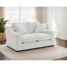 Load image into Gallery viewer, Chelan - Sloped Arm Loveseat