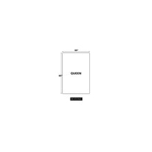 Load image into Gallery viewer, Comfort Care - 13" Hybrid Mattress, Firm Comfort, Advanced Cooling