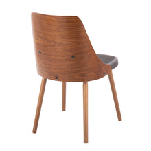 Load image into Gallery viewer, Anabelle - Mid-Century Modern Chair (Set of 2)