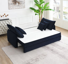 Load image into Gallery viewer, Irina - Pull Out Sleep With Storage