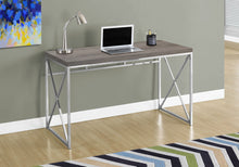 Load image into Gallery viewer, Computer Desk For Home Office, Laptop, Glossy Contemporary & Modern