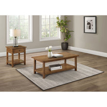 Load image into Gallery viewer, Castleton - Table Set