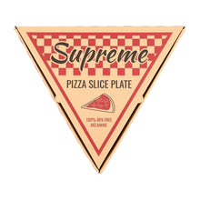 Load image into Gallery viewer, Supreme Housewares - Melamine 9" Pizza Plate