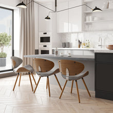 Load image into Gallery viewer, Marana - Upholstered Dining Chair