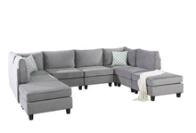 Load image into Gallery viewer, Simona - Modular Sectional Sofa