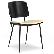 Load image into Gallery viewer, Hayley - Ergonomic Dining Chair (Set of 2)