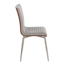 Load image into Gallery viewer, Mason - Contemporary Dining Chair (Set of 2) With Swivel