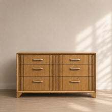 Load image into Gallery viewer, Hugo - Dresser With Full Extension Drawers