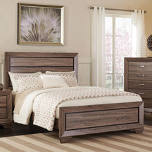 Load image into Gallery viewer, Oatfield - Panel Bed