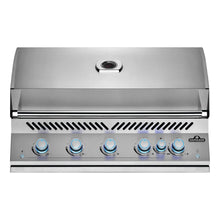 Load image into Gallery viewer, Napoleon-Built-In 700 Series 38-Inch Grill w/ Infrared Rear Burner & Rotisserie Kit