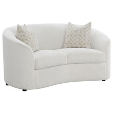 Load image into Gallery viewer, Rory - Sloped Arms Living Room Set