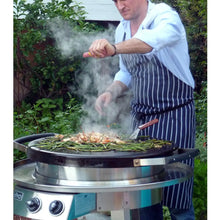 Load image into Gallery viewer, Evo Professional Cart-Mount Grill