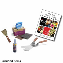 Load image into Gallery viewer, Evo Professional Cart-Mount Grill