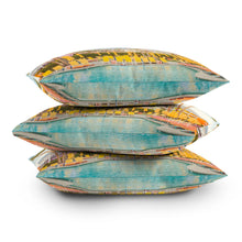 Load image into Gallery viewer, Deny Designs-Poolside in Palm Springs Outdoor Throw Pillow