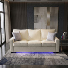 Load image into Gallery viewer, Rita - Sofa, LED Base Lighting
