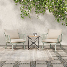 Load image into Gallery viewer, Huron - Outdoor Club Chair (Set of 2)