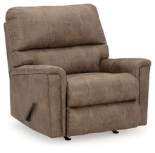 Load image into Gallery viewer, Navi - Rocker Recliner - Fossil