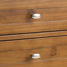 Load image into Gallery viewer, Warm Shaker - Bedside Table