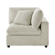 Load image into Gallery viewer, Chelsea - Corner Wedge