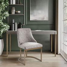 Load image into Gallery viewer, Contemporary Modern Accent Dining Chairs (Set of 2)