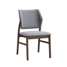 Load image into Gallery viewer, Sarha - Padded Seat Side Chair (Set of 2)