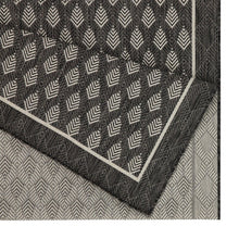 Load image into Gallery viewer, Sunshine - 2'7" X 7'3" Indoor / Outdoor Area Rug Polypropylene