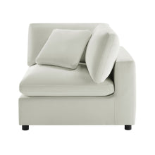 Load image into Gallery viewer, Caylie - Corner Wedge Chair