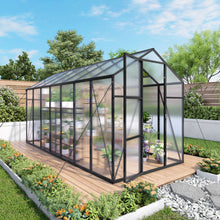 Load image into Gallery viewer, Gain Height Windproof house With Raised Base