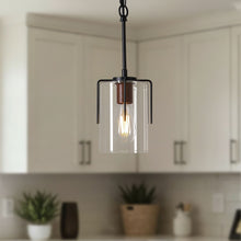 Load image into Gallery viewer, Adjustable Pendant Lighting