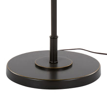 Load image into Gallery viewer, Puck - Contemporary Floor Lamp