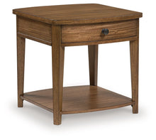 Load image into Gallery viewer, Burkbyer - Rectangular Table