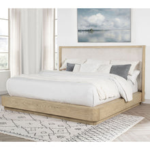 Load image into Gallery viewer, Kimpton - Wingback Bed