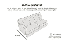 Load image into Gallery viewer, Lindyn - Sectional