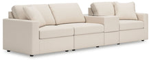 Load image into Gallery viewer, Modmax - Straight Sectional - Oyster