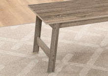 Load image into Gallery viewer, Table Set, Coffee, End, Side, Accent, Living Room Transitional (Set of 3)