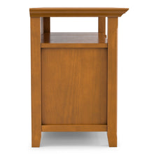 Load image into Gallery viewer, Amherst - TV Media Stand, Handcrafted