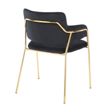 Load image into Gallery viewer, Napoli - Contemporary Chair (Set of 2)